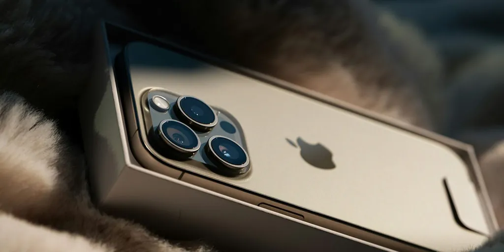 iPhone 17「スリム」は6.55インチのディスプレイを搭載すると報道c