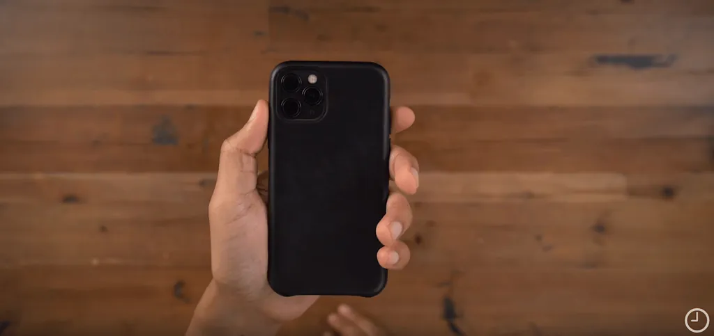 TotalleeのiPhone 11、11 Pro、11 Pro Maxケースを実機レビュー + プレゼント企画 [動画]c