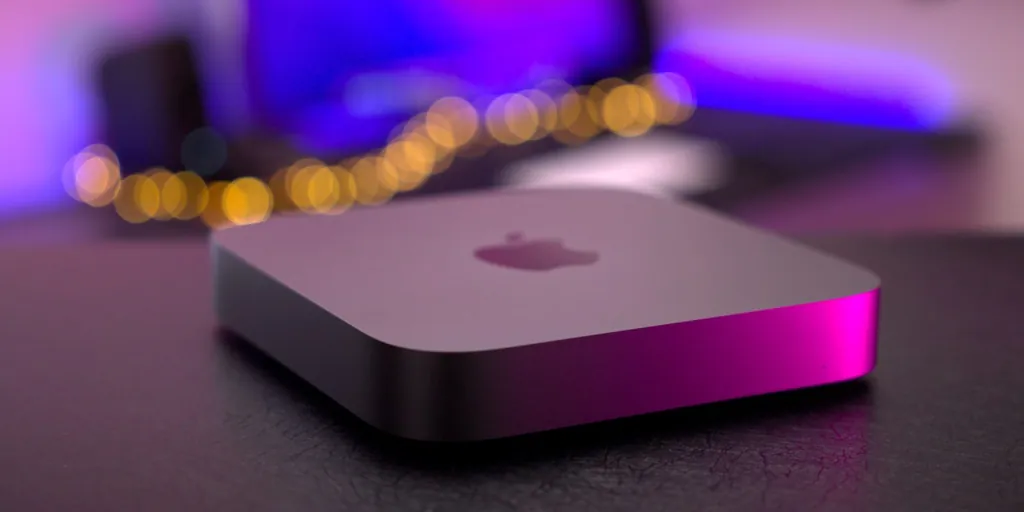 Intel Mac miniは引き続きラインナップに残るc