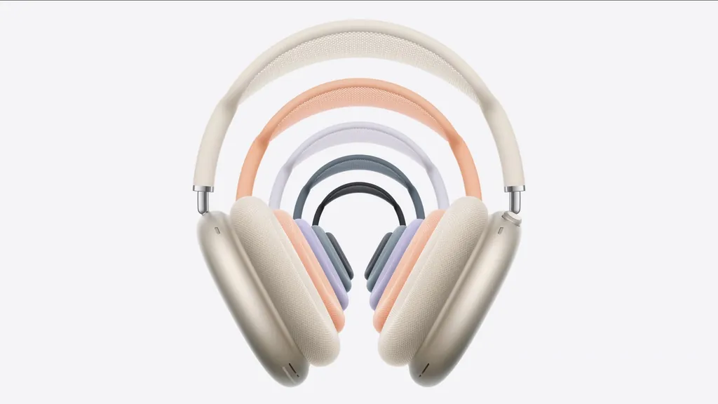 AirPods Max USB-C