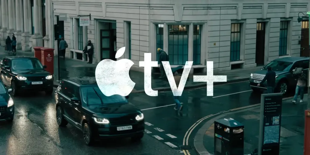 Apple TV+の9月のグローバルトップ映画と番組はこちらc