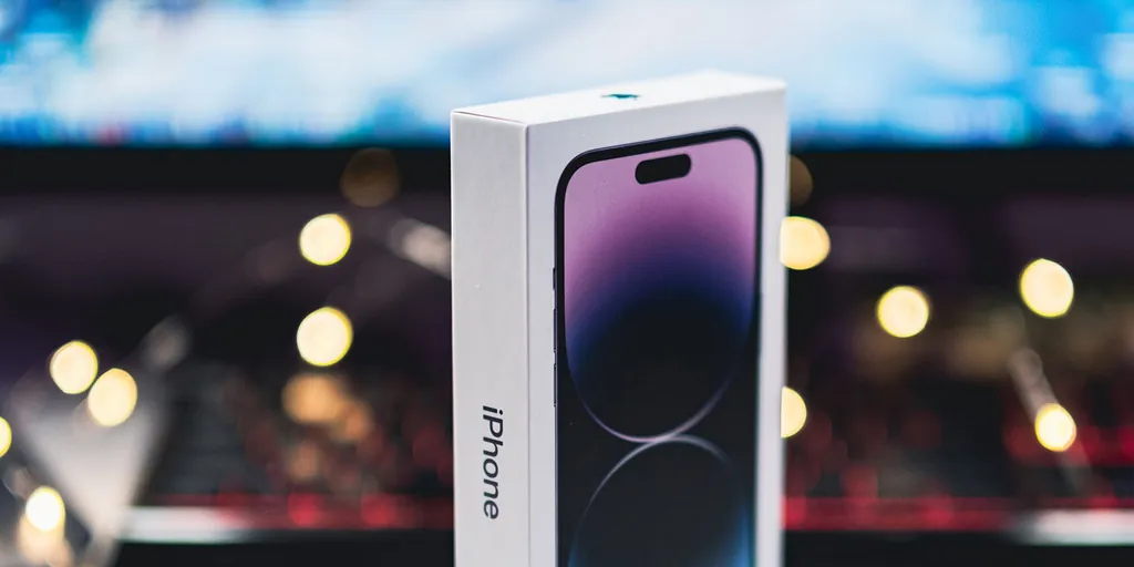 iPhone 14 ProのFace IDの不具合の修理が簡単に