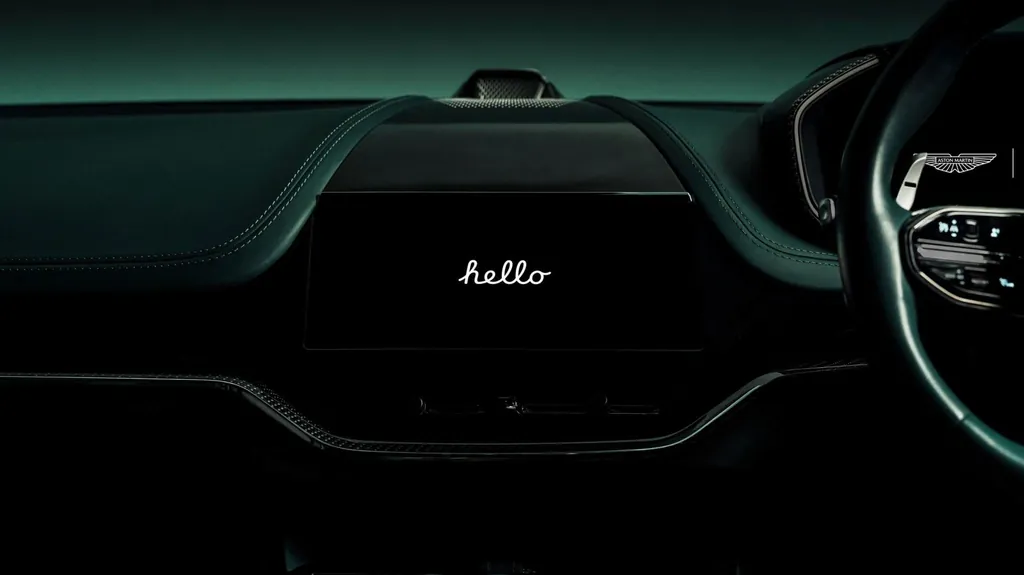 CarPlay Ultraの機能