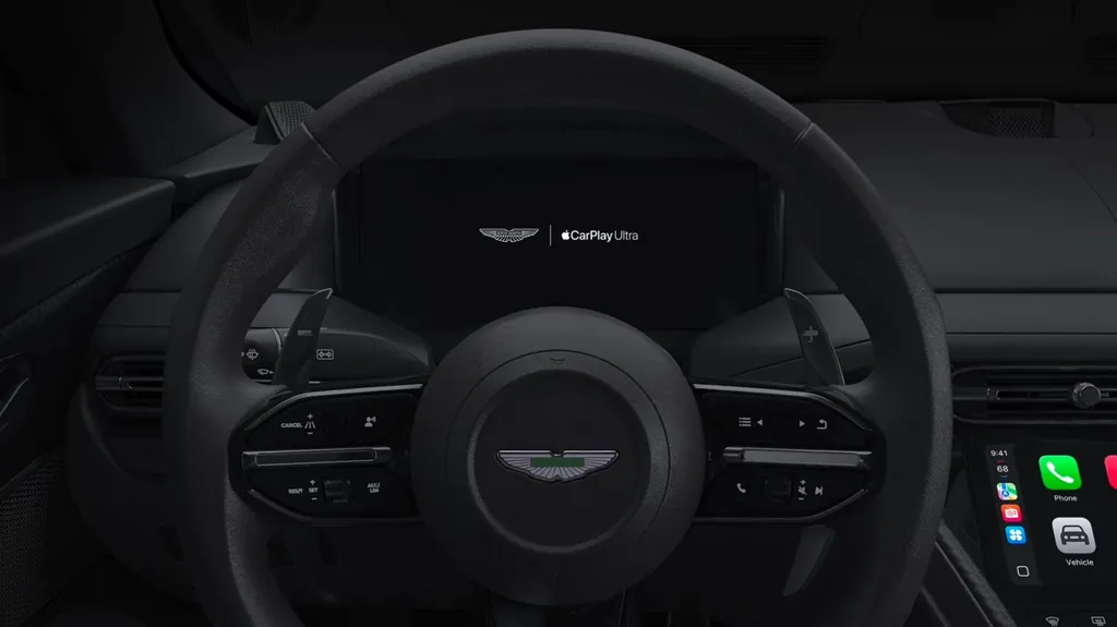 次世代CarPlayブランド