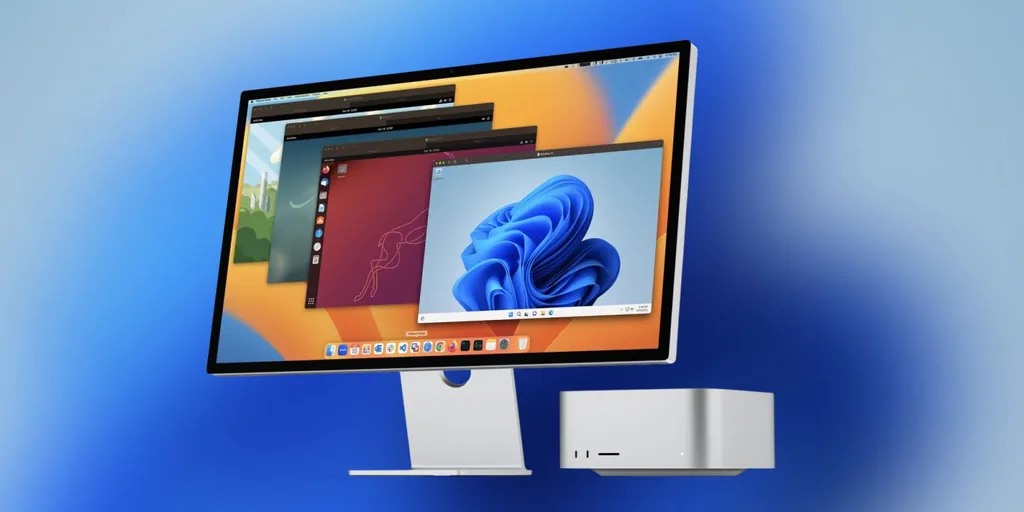 VMware Fusion Pro 13 が個人利用向けに無料に。入手方法はこちらc